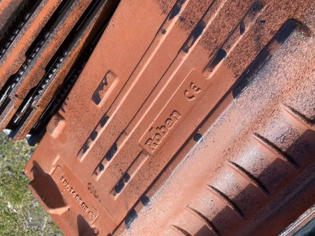 Billede 2 - Havefliser & Tagsten GRATIS!