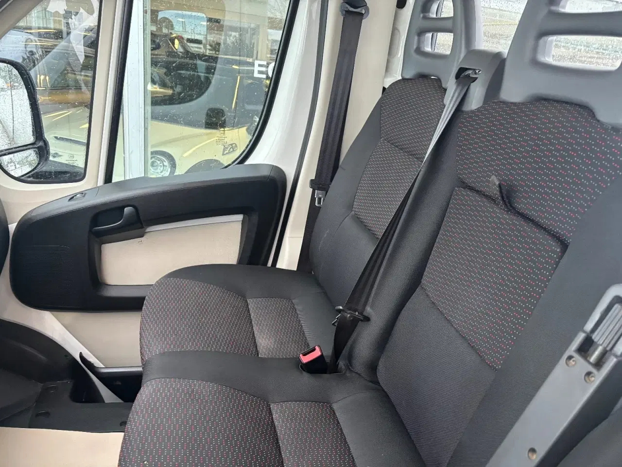 Billede 9 - Peugeot Boxer 335 2,2 HDi 130 Ladvogn L3