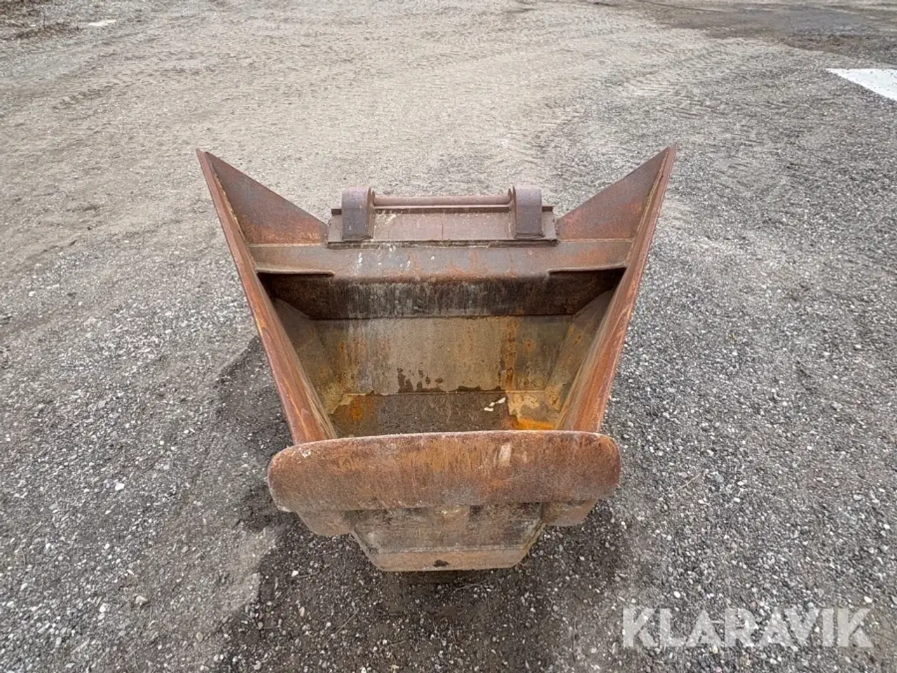 Billede 9 - Profilskovl