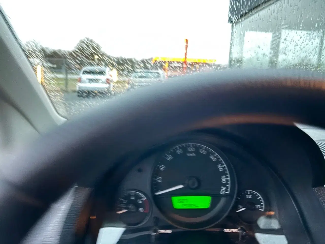 Billede 10 - Skoda Citigo 1,0 60 Active Cool