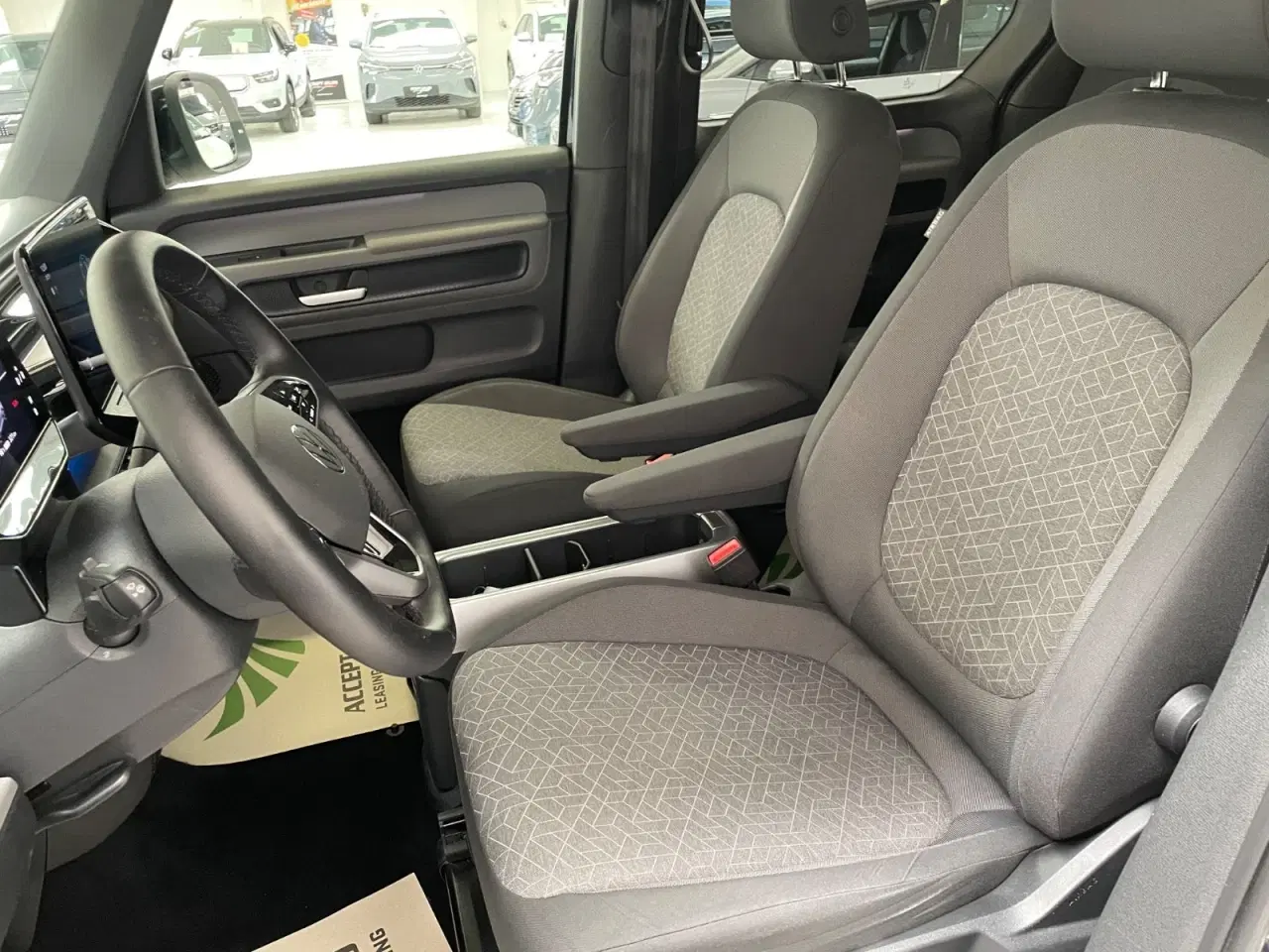 Billede 6 - VW ID.Buzz 77 Pro SWB