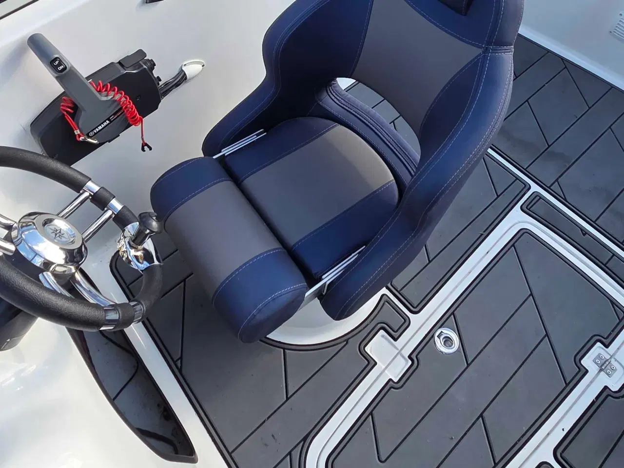 Billede 5 - 2024 Marion 560 bowrider