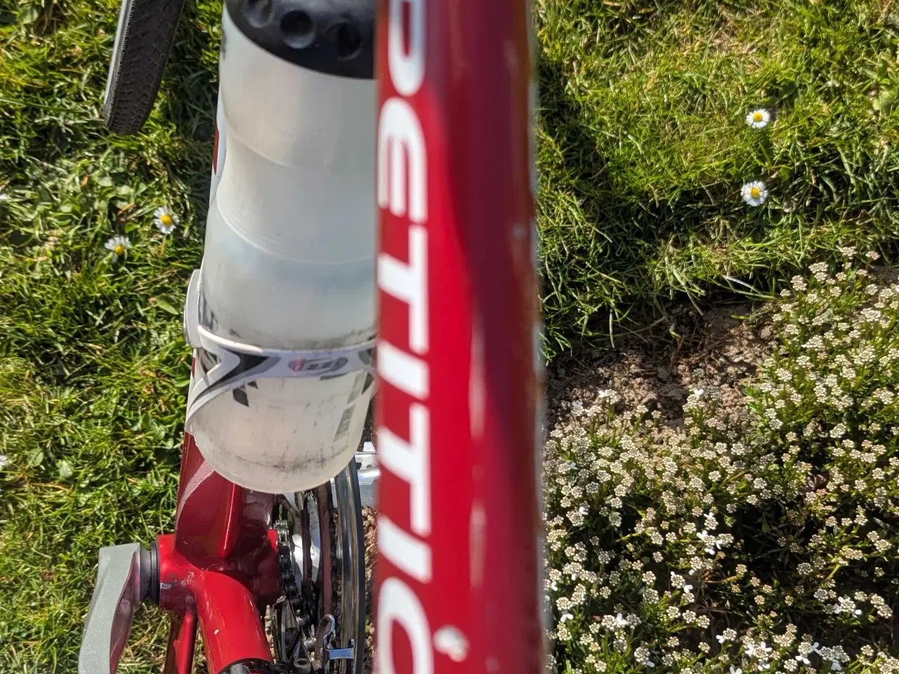 Billede 3 - Nishiki Competition Racer