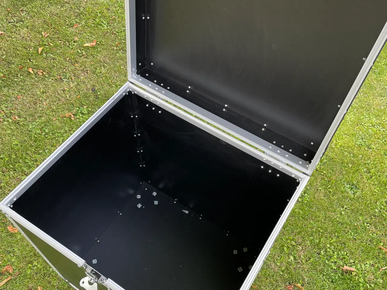 Billede 1 - Flight cases Nye
