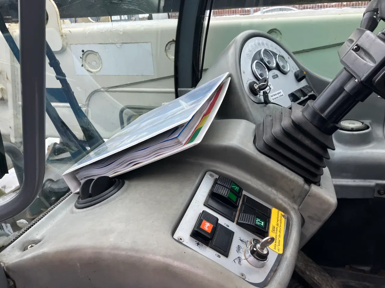 Billede 8 - Teleskoplæsser