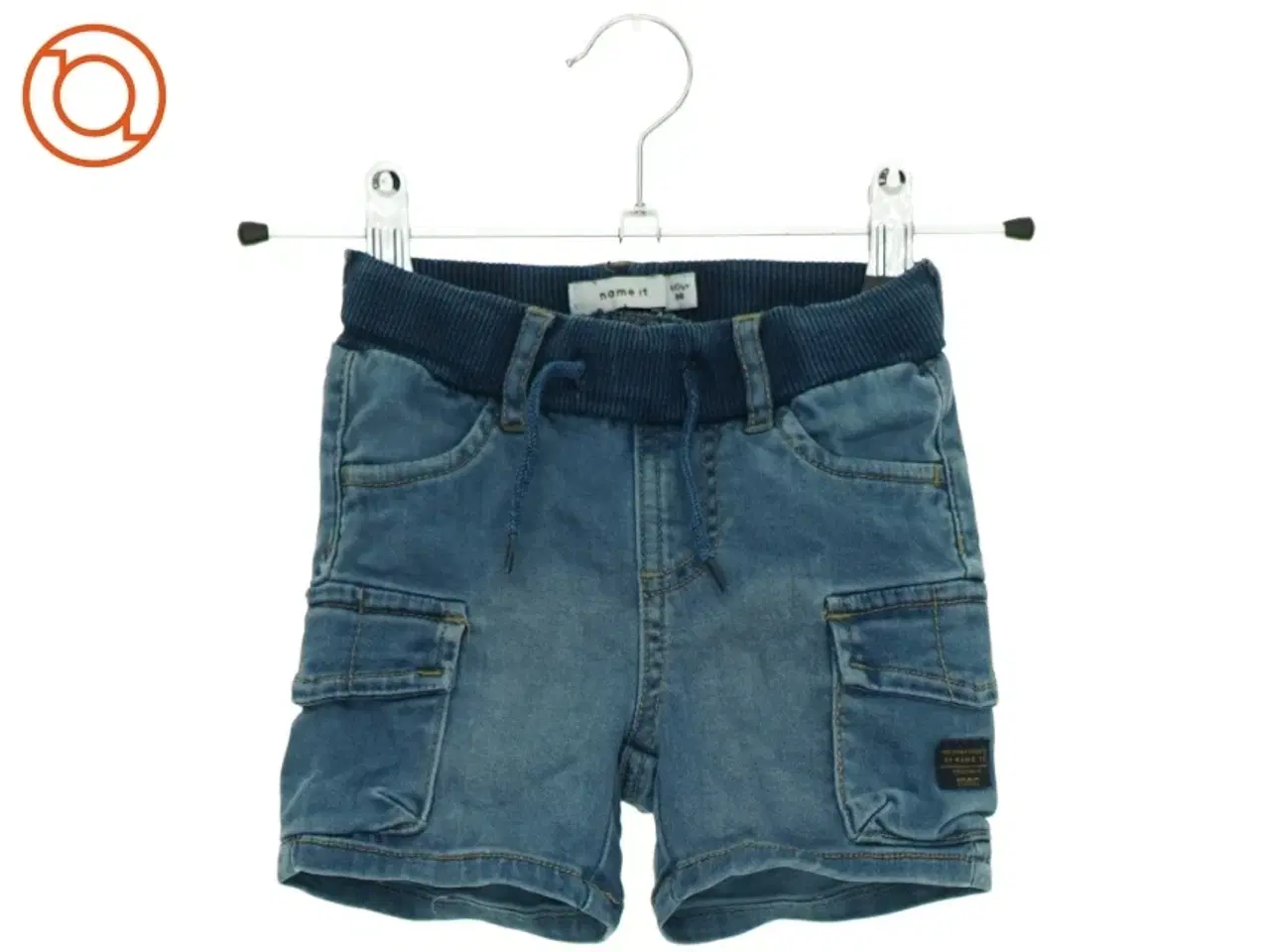 Billede 1 - Shorts fra Name It (str. 80 cm)