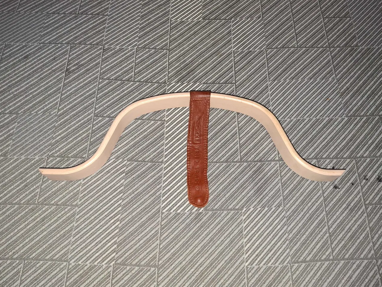 Billede 3 - Tripp Trapp bøjle 