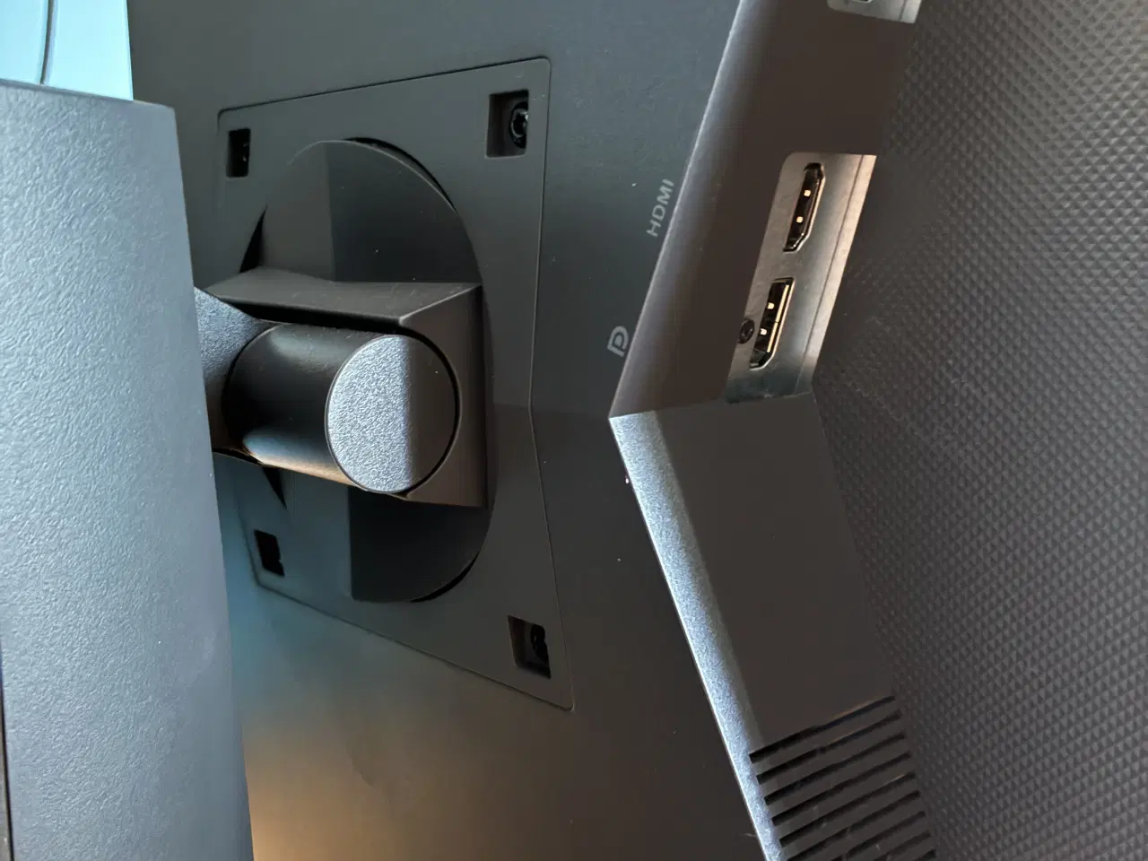 Billede 5 - Gamer/computerskærm