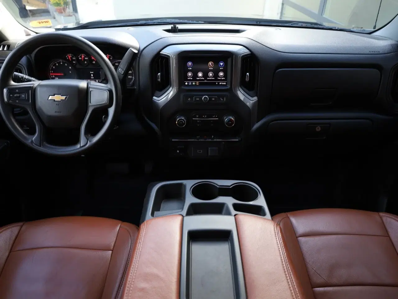 Billede 5 - Chevrolet Silverado 5,3 LT aut. 4x4