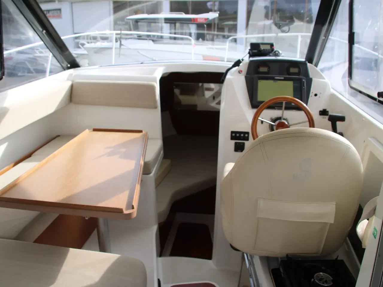 Billede 7 - Beneteau Antares 7.80