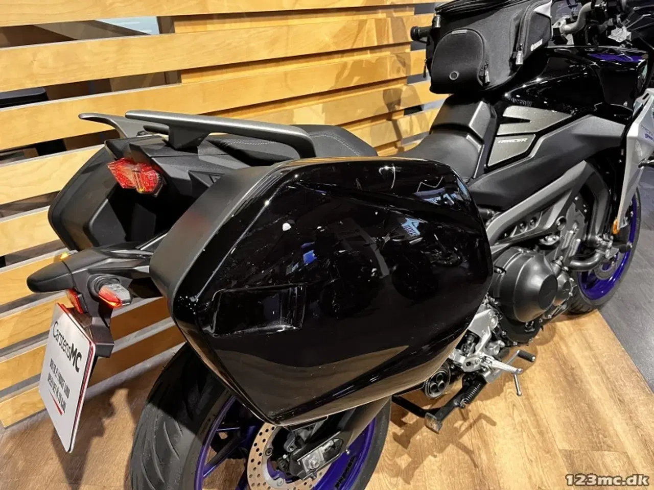Billede 14 - Yamaha Tracer 900 GT