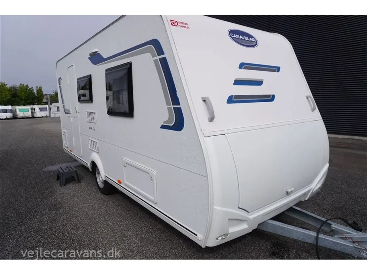 Billede 4 - 2022 - Caravelair ALBA 472