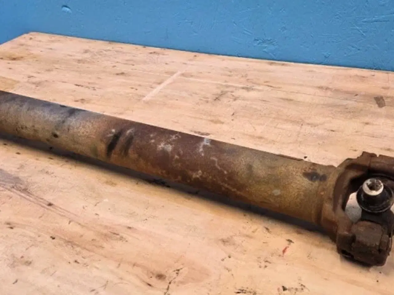 Billede 12 - Case Optum 300 Aksel 47801910