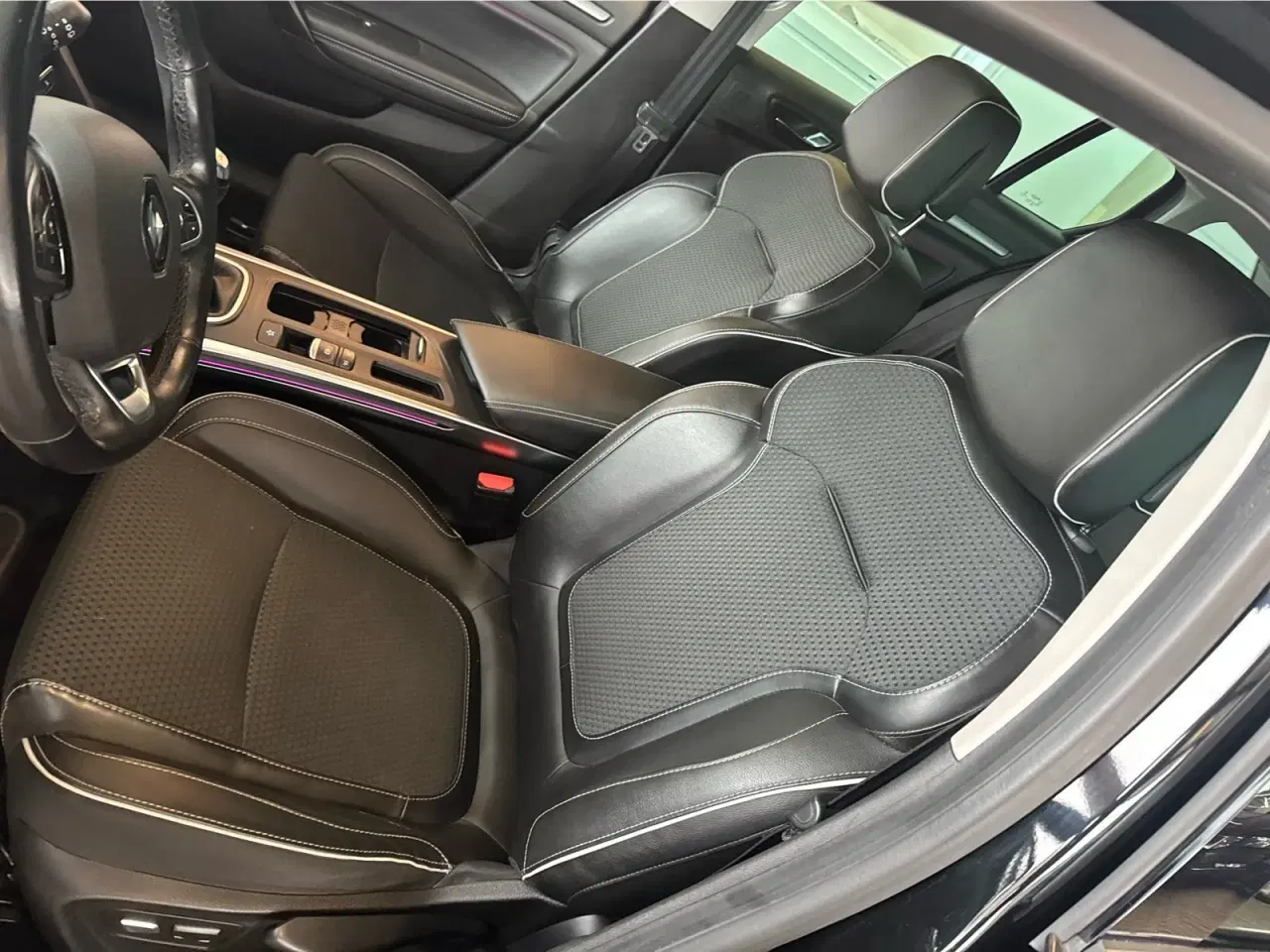 Billede 15 - Renault Megane IV 1,2 TCe 130 Bose Edition Sport Tourer