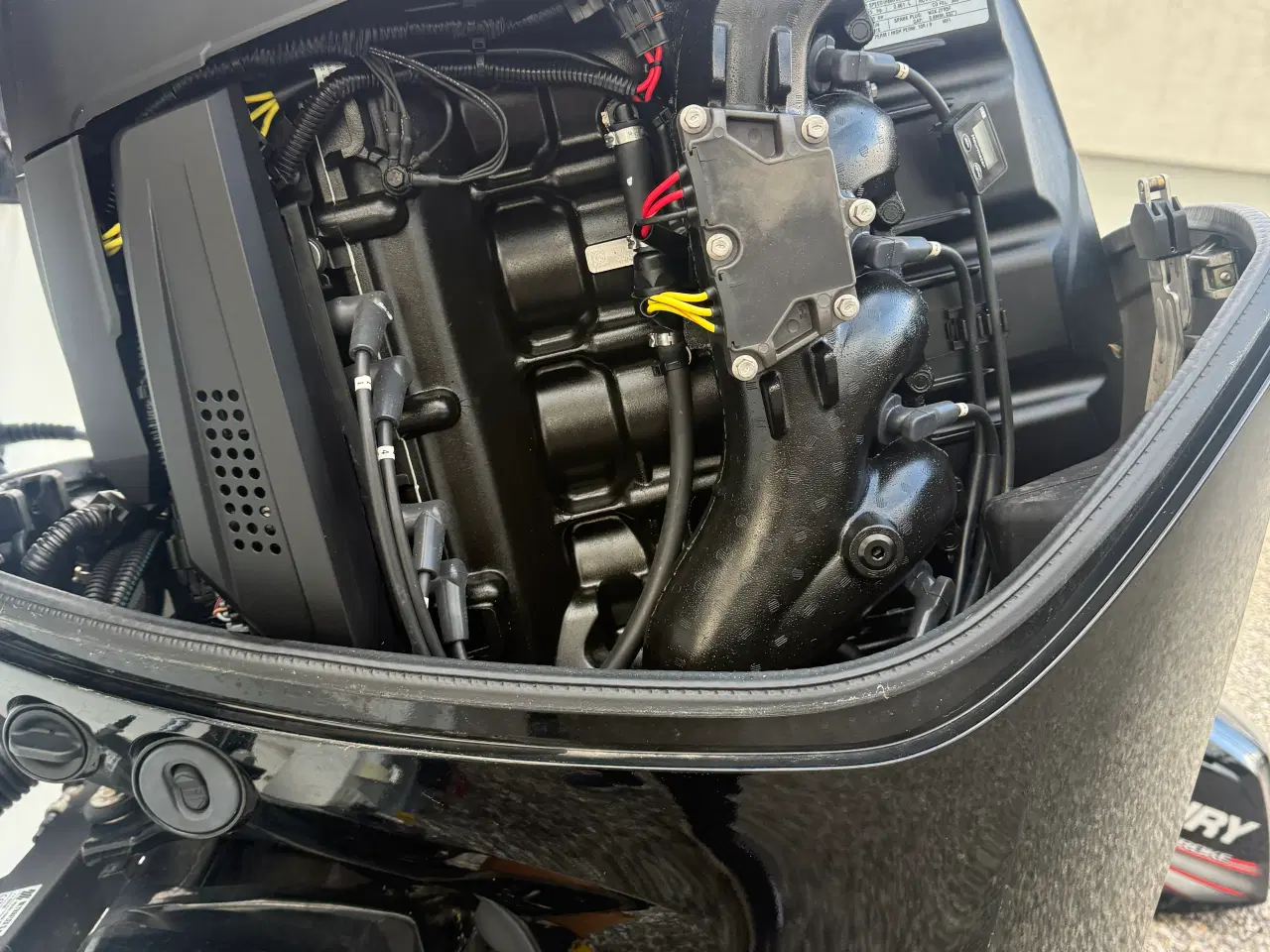 Billede 10 - Quicksilver 555 Activ