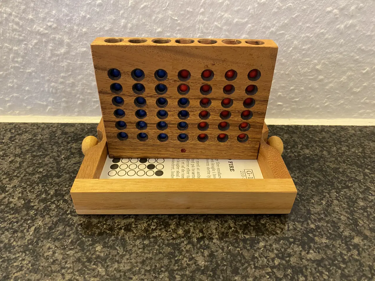 Billede 3 - 4 på stribe