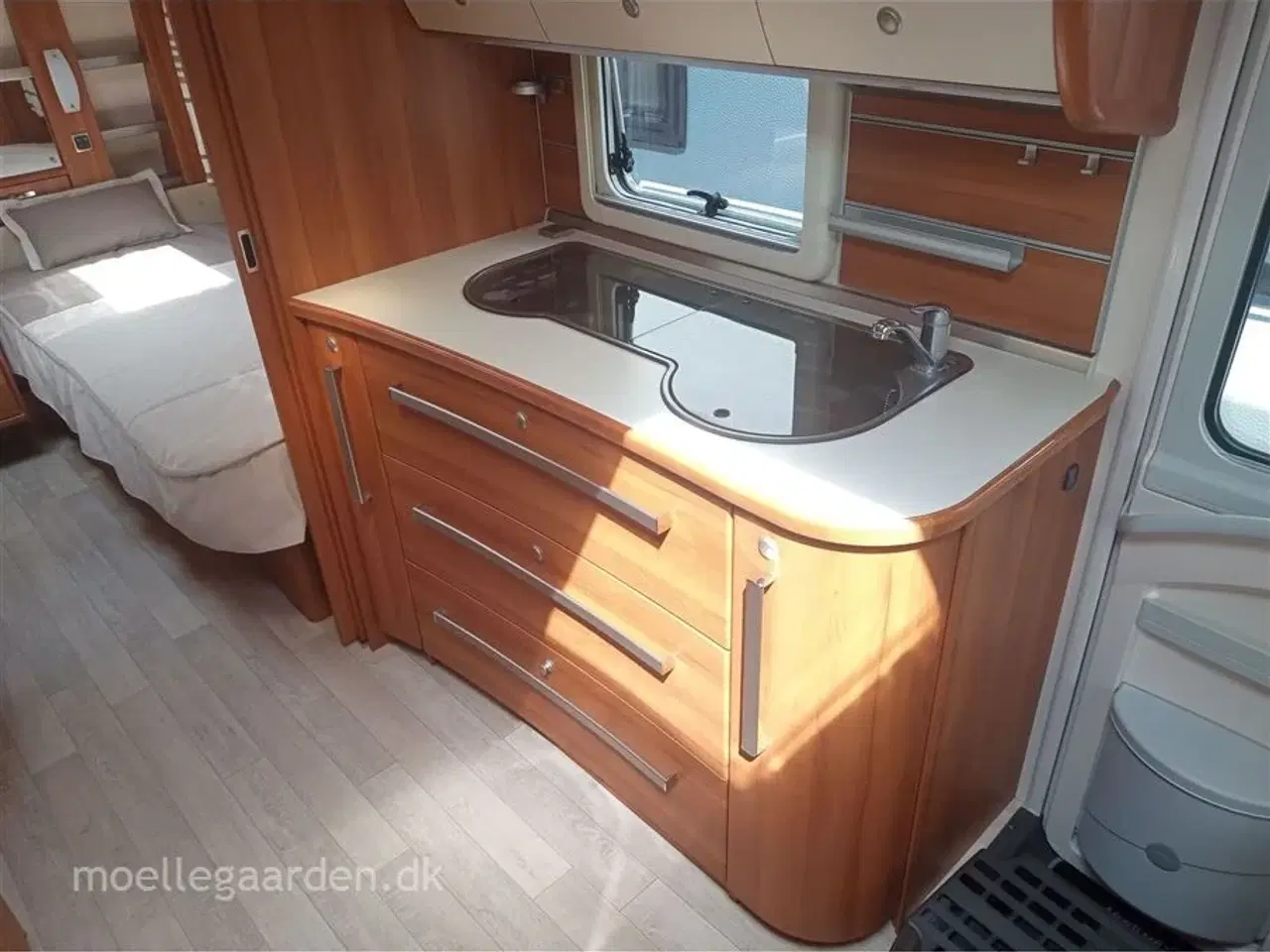 Billede 9 - 2013 - Fendt Diamant 560 SG