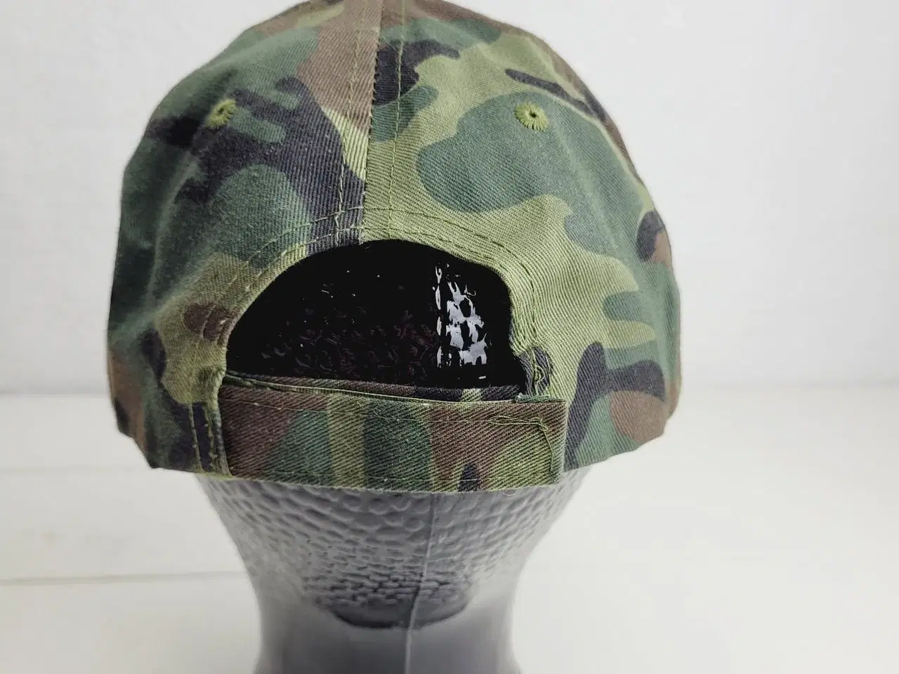 Billede 2 - ⭐️- KASKET - USA Bald Eagle cap