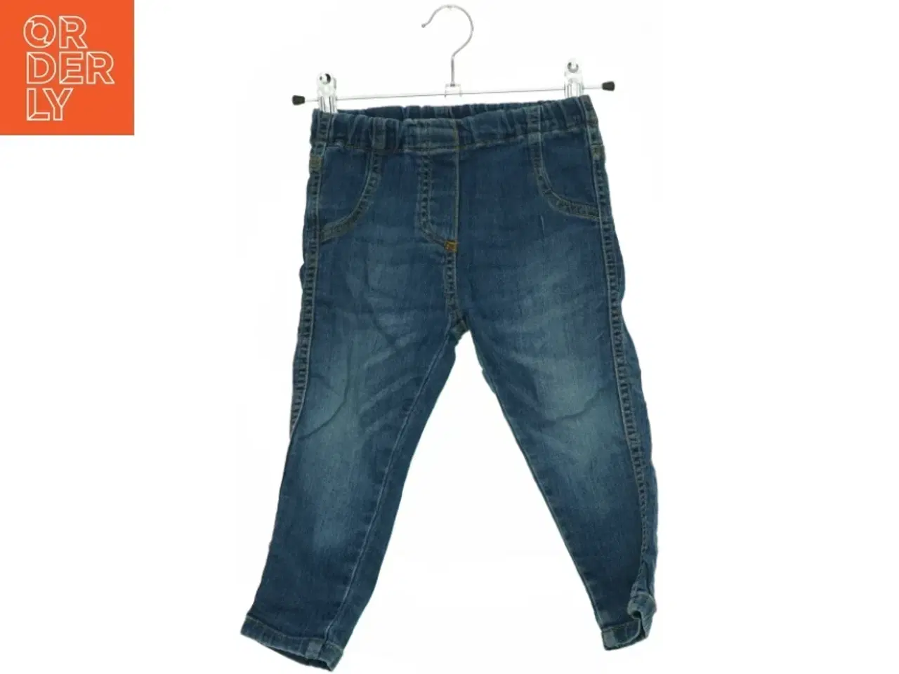 Billede 1 - Jeans fra Friends (str. 92 cm)