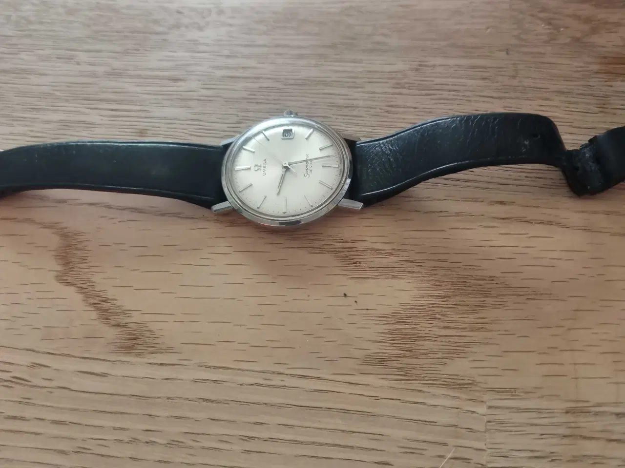 Billede 5 - Fedt retro ur