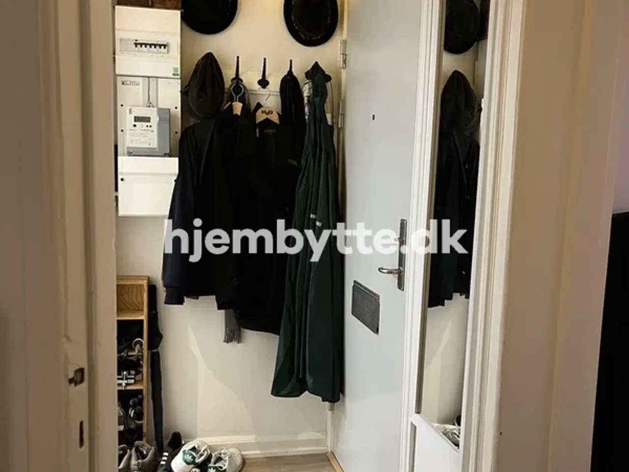 Billede 8 - Hjembytte - Horsensgade