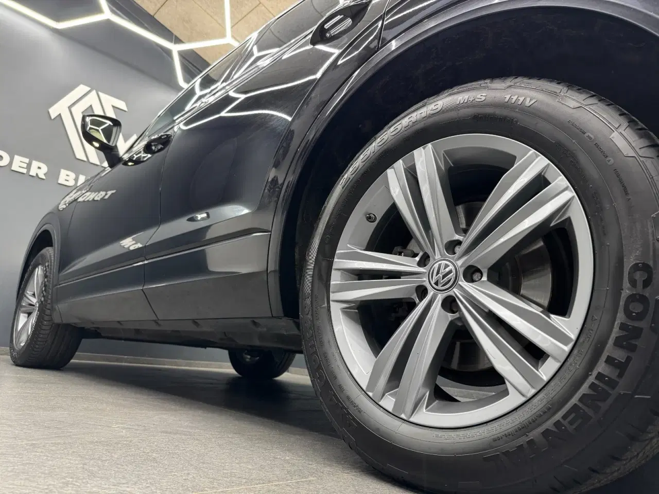 Billede 18 - VW Touareg 3,0 TDi 286 R-line aut. 4Motion