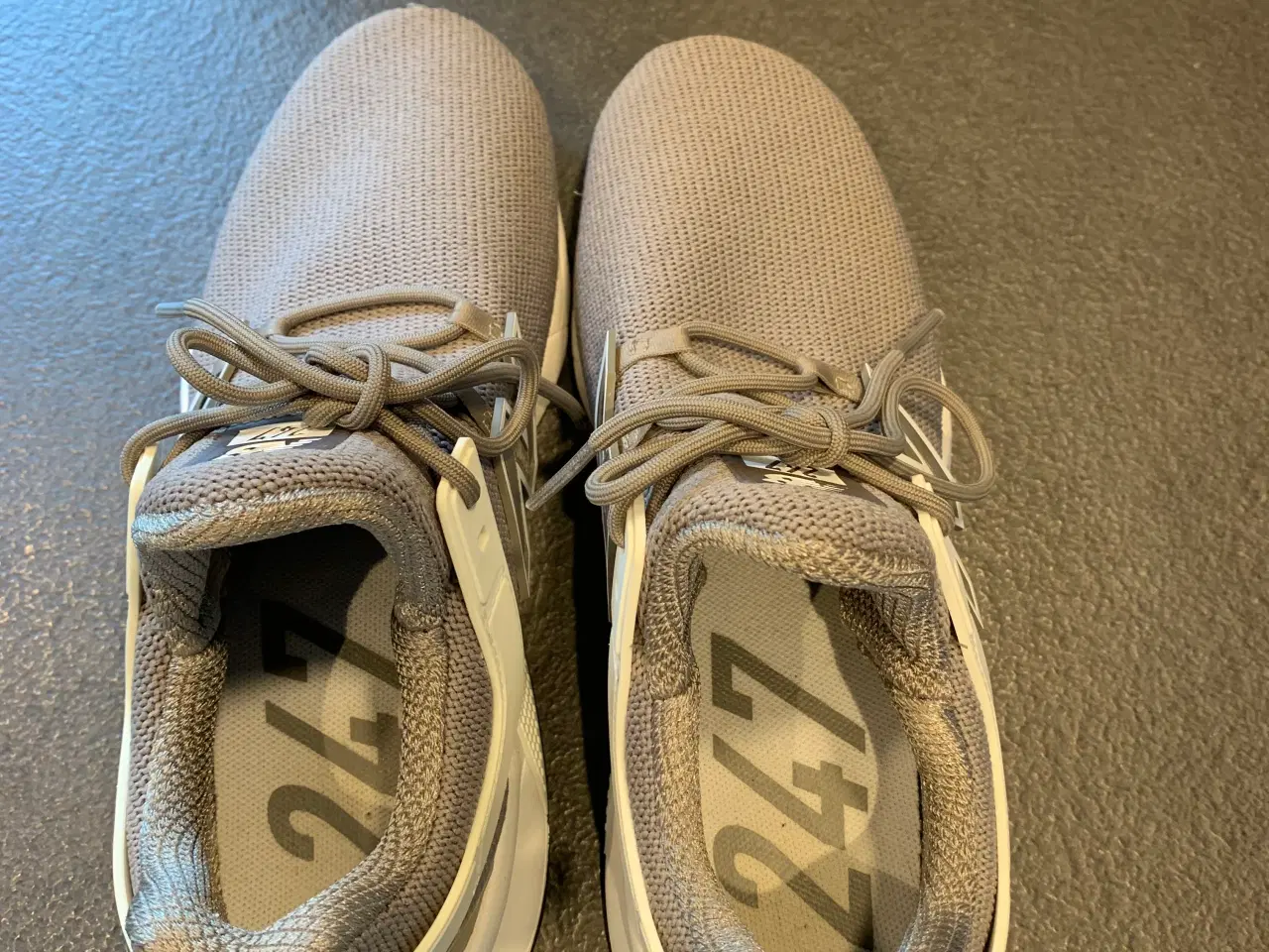Billede 5 - New Balance 247 - str 39 - Nye