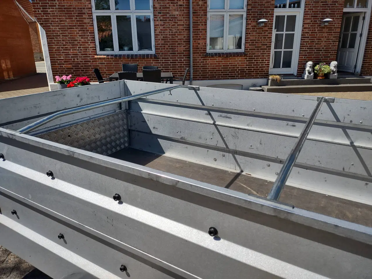 Billede 9 - Variant m. tip Trailer 750 kg