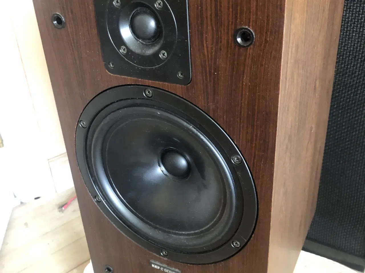 Billede 7 - Kef C60