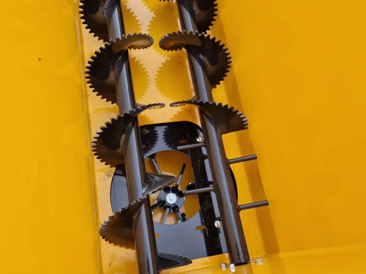 Billede 8 - VDMJ SSB til fjerkræstalde