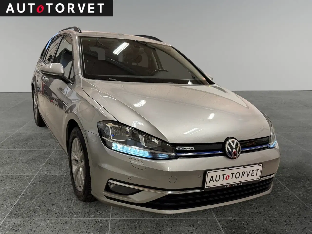 Billede 2 - VW Golf VII 1,5 TSi 130 Comfortline Variant
