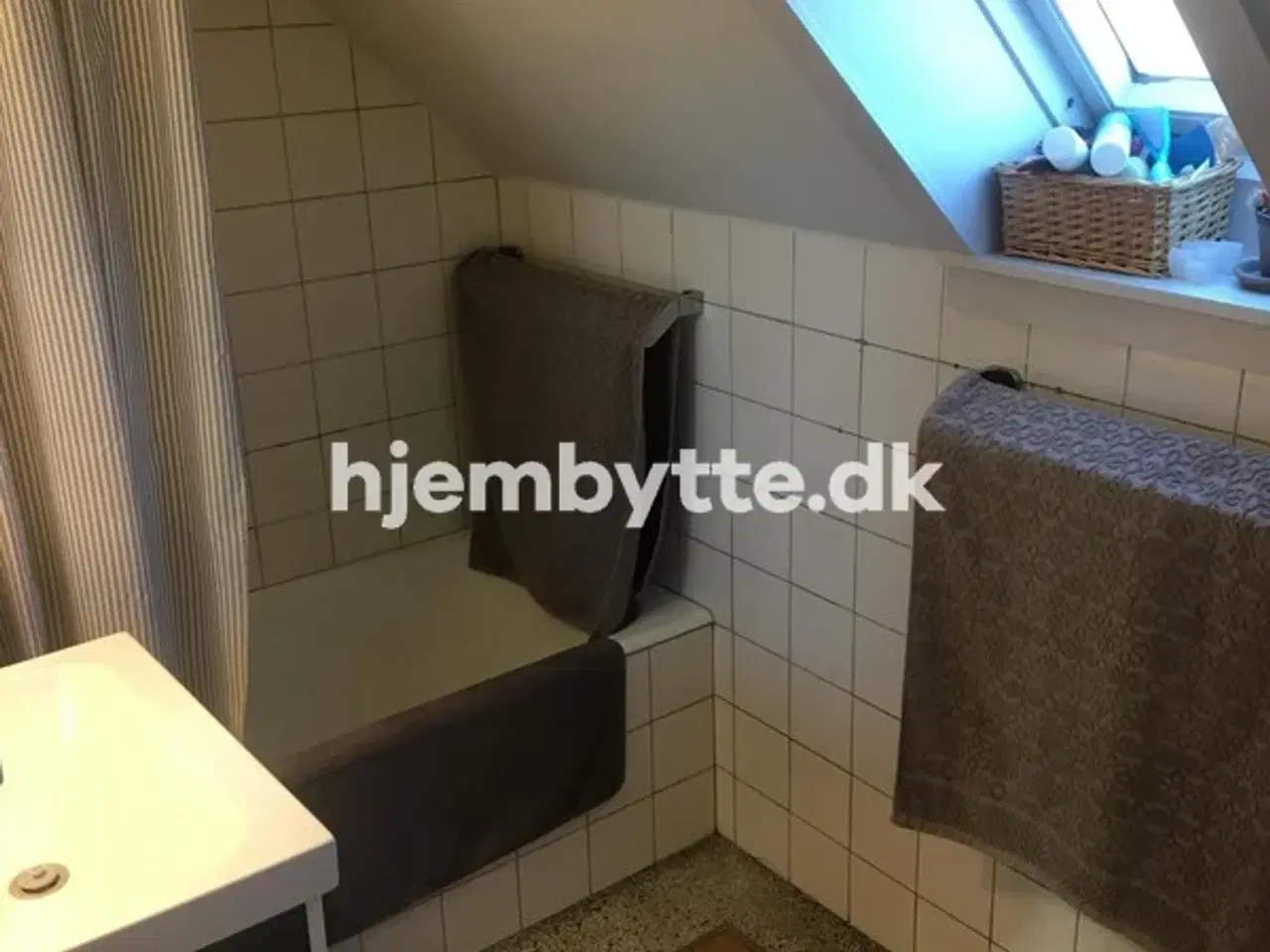 Billede 3 - Hjembytte - Malmbergsvej
