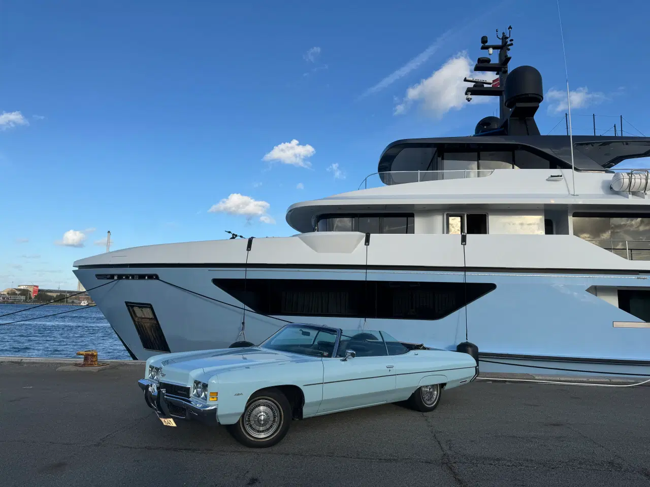 Billede 7 - Chevrolet Impala 454