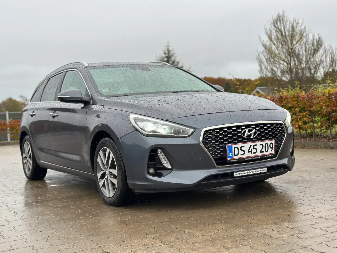 Billede 1 - Hyundai i30 2018
