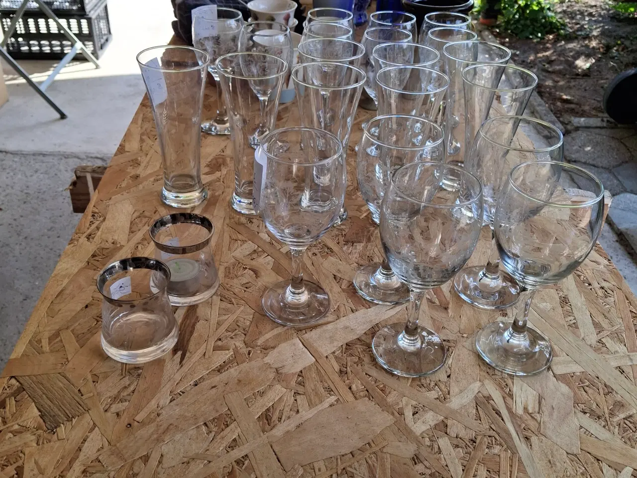 Billede 7 - loppe/genbrug mange ting   pris fra 10 til 800 kr