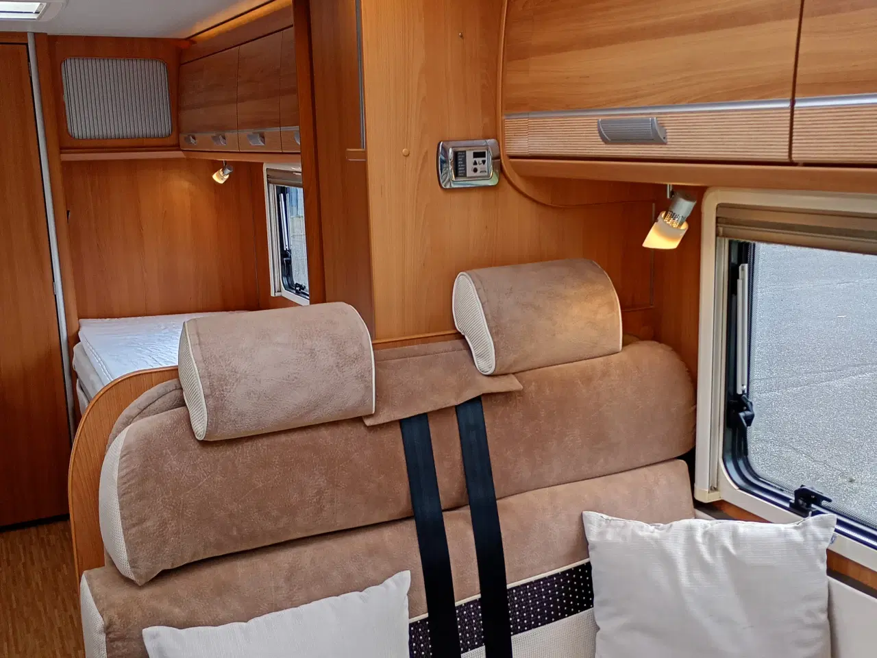 Billede 14 - Renault Dethleefs aut. gear-Enkeltsenge