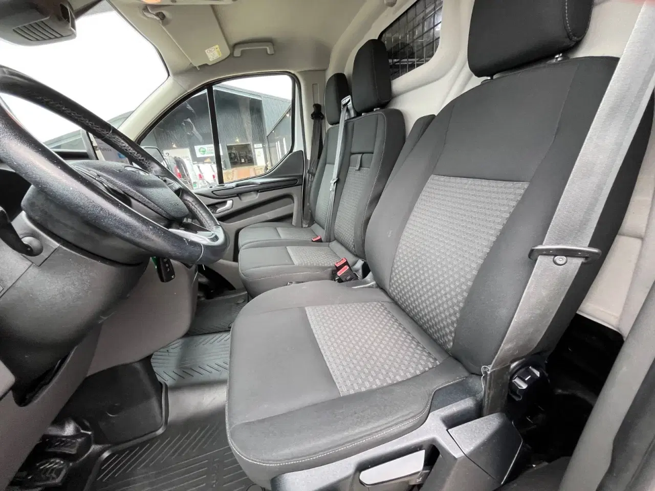 Billede 11 - Ford Transit Custom 300S 2,0 TDCi 130 Trend