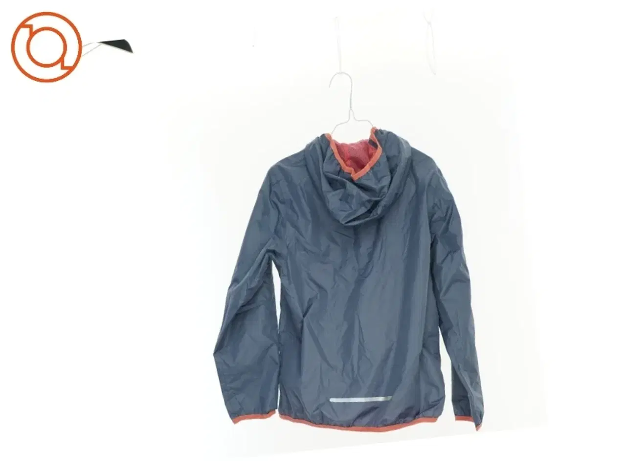 Billede 2 - Regnjakke (str. 134 cm)