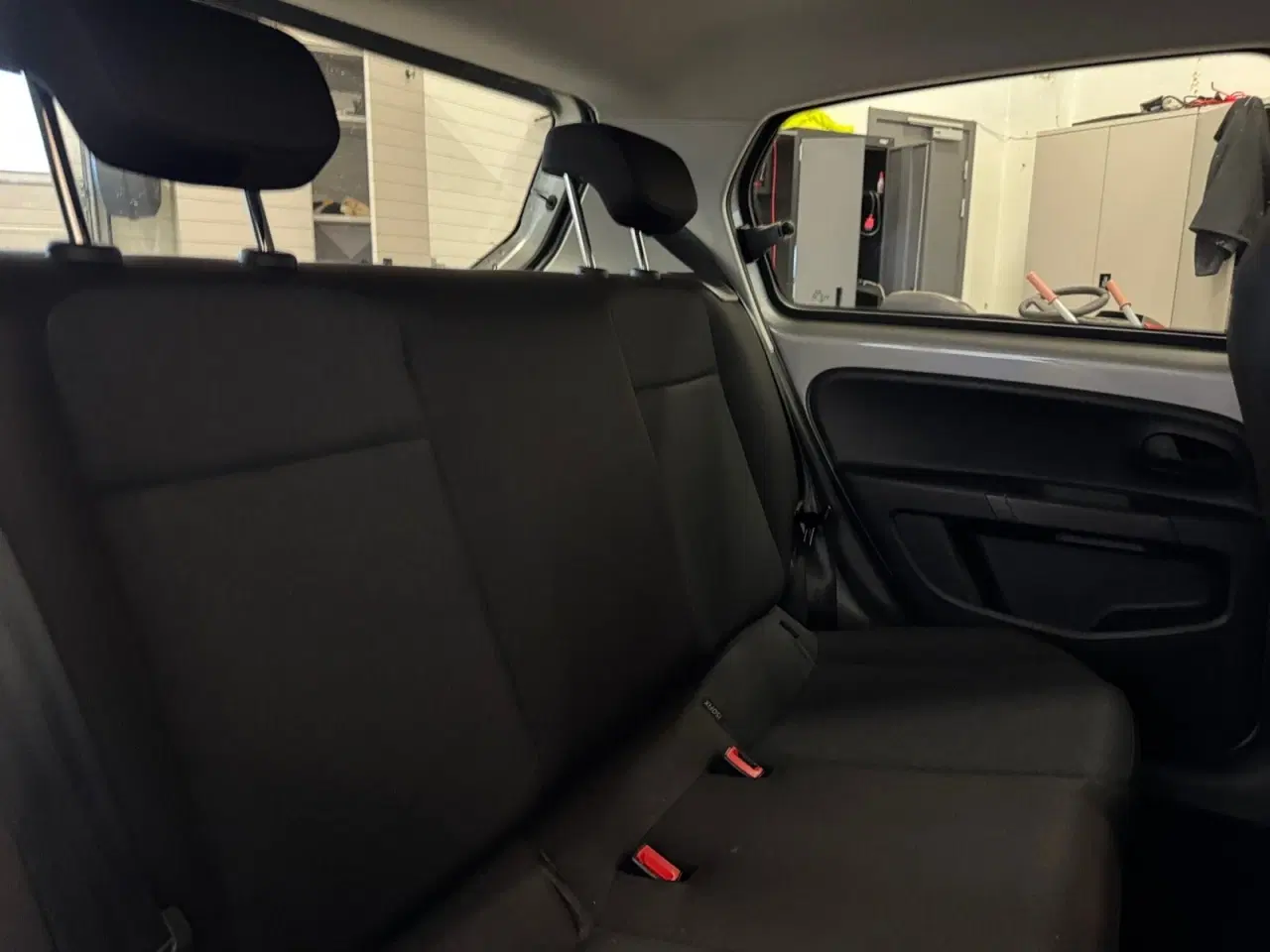 Billede 13 - Skoda Citigo 1,0 60 Active Cool