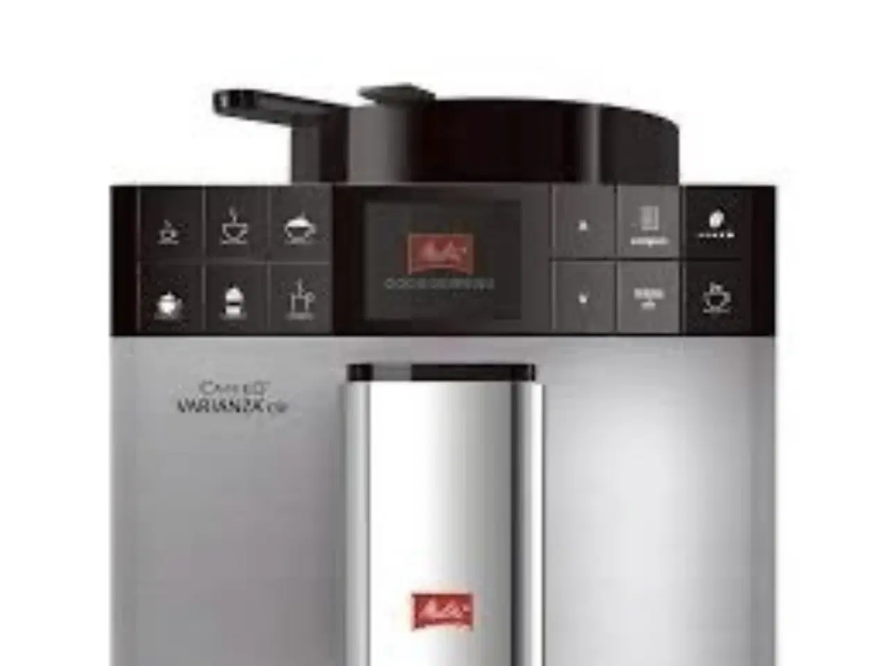 Billede 5 - MELITTA kaffemaskine 