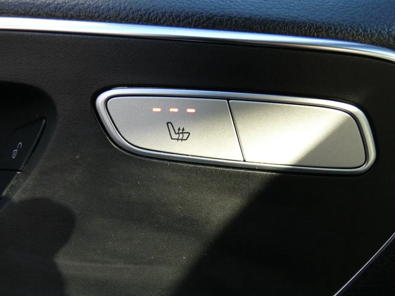 Billede 14 - Mercedes-Benz Vito 119 A2 2,0 CDI RWD 9G-Tronic 190HK Van Aut.