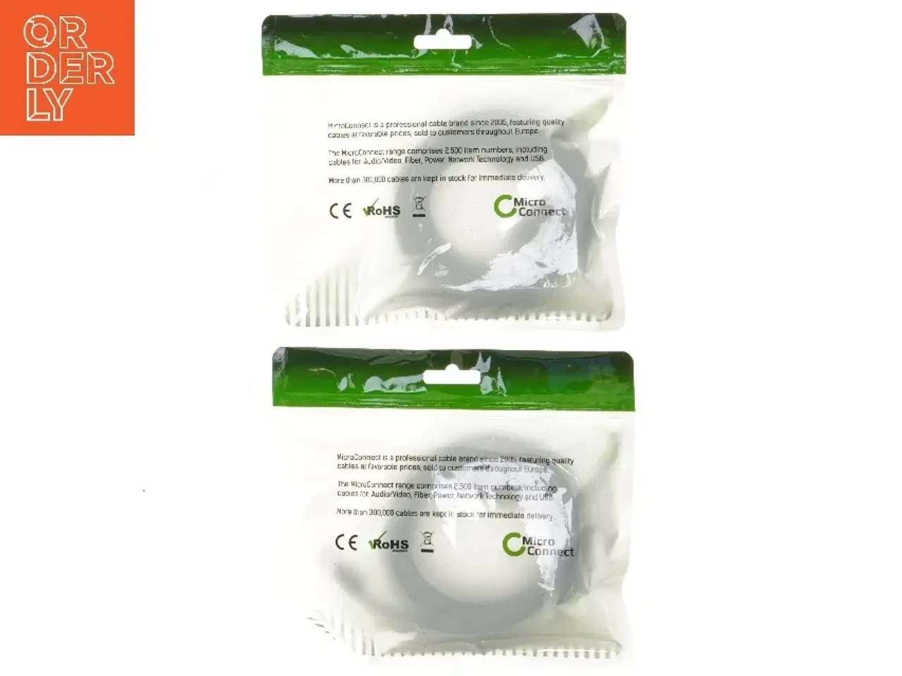 Billede 2 - MicroConnect USB-kabel 5m fra MicroConnect (str. 500 cm)