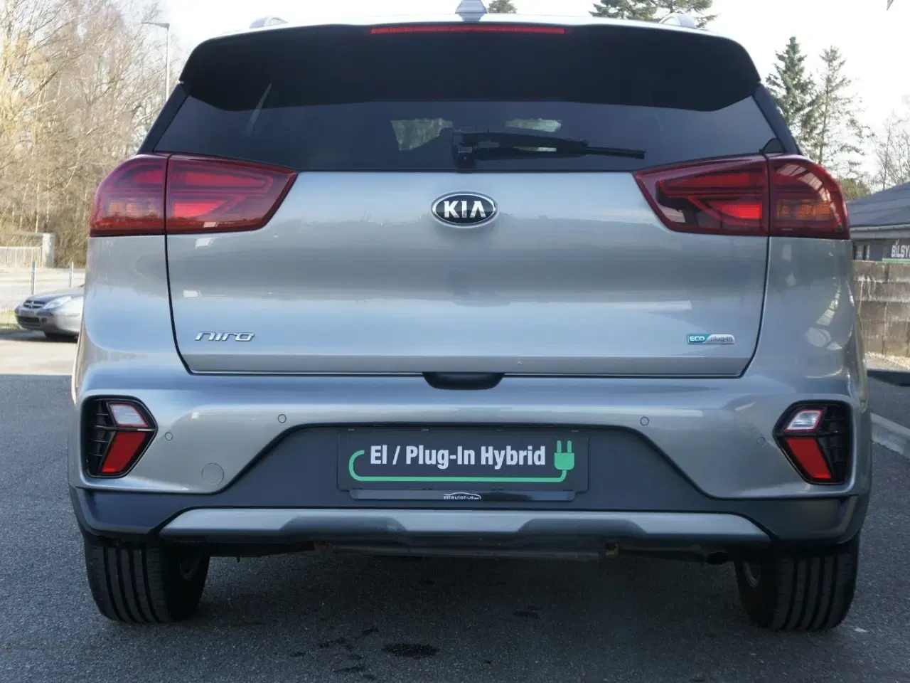 Billede 6 - Kia Niro 1,6 PHEV Advance DCT