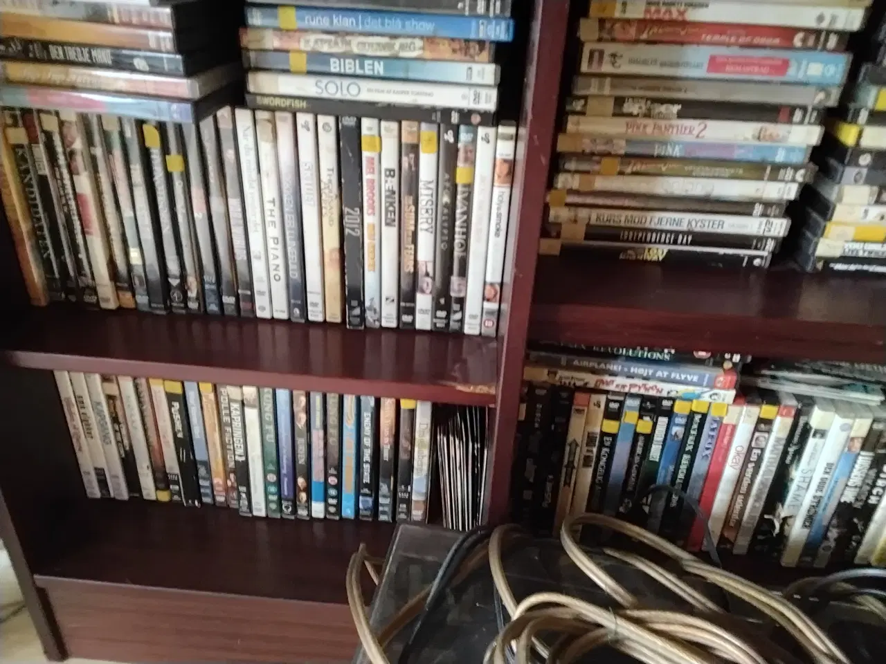 Billede 1 - Dvd 10-20kr