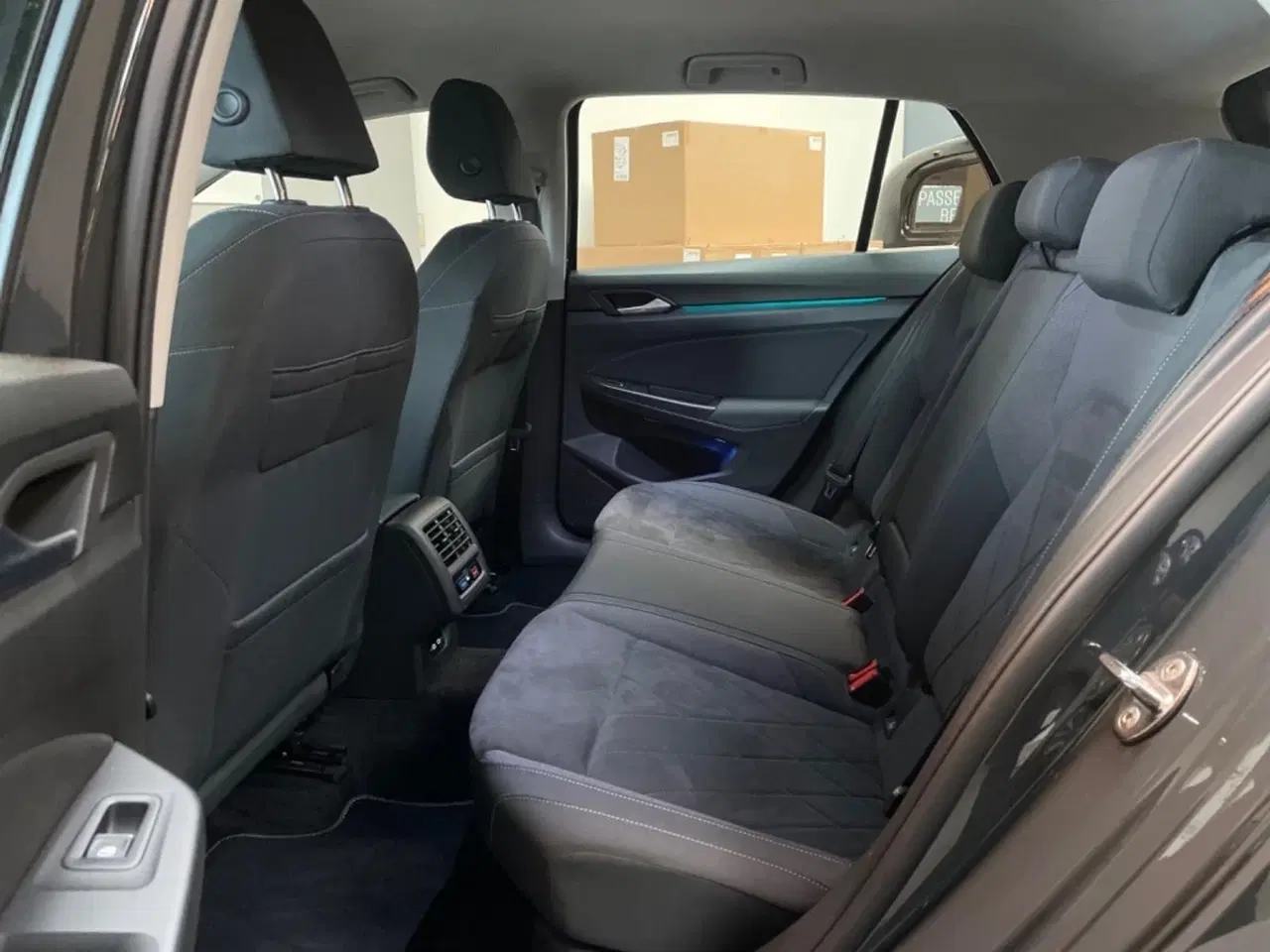 Billede 10 - VW Golf VIII 1,4 eHybrid DSG