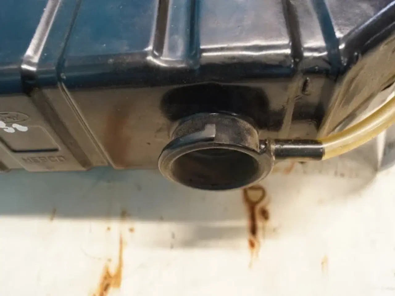 Billede 11 - Ford 4830 Køler E9NN8005AA