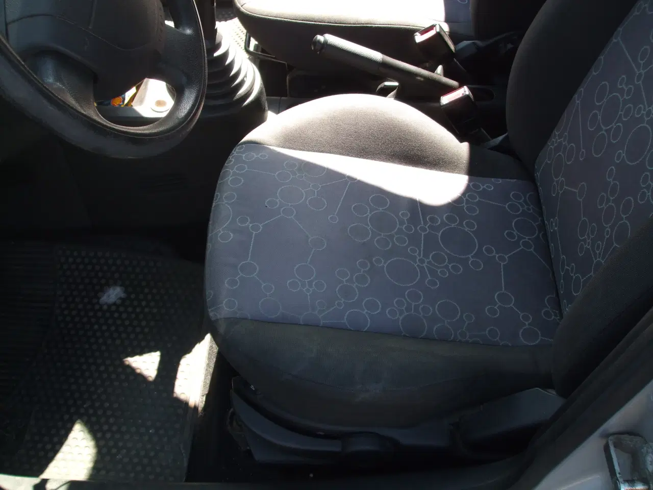 Billede 4 - Ford Fiesta 1,4 