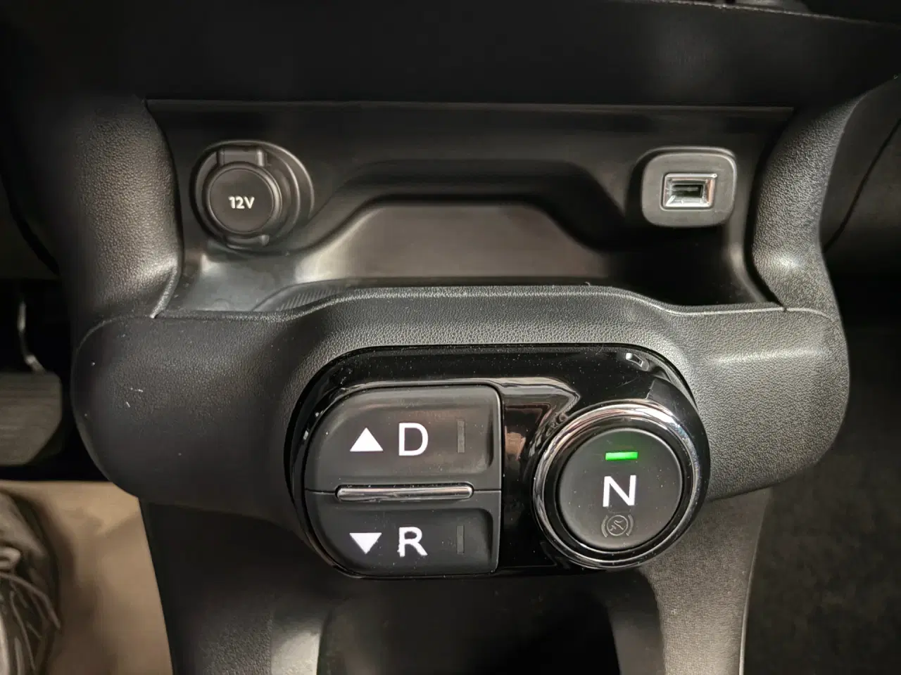 Billede 13 - Citroën C4 Cactus 1,6 e-HDi Feel ETG6 92HK 5d 6g Aut.