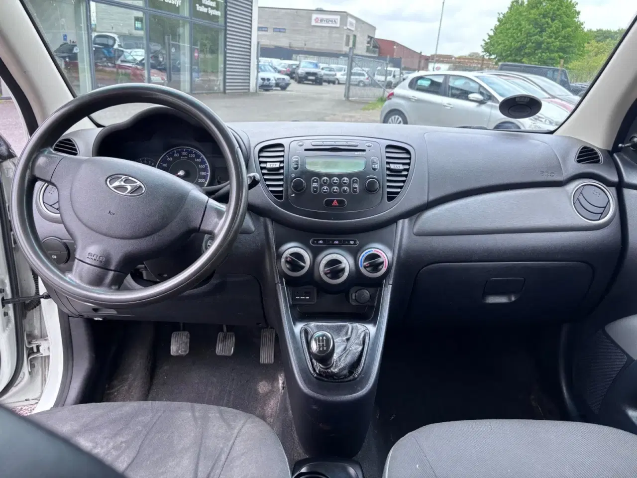 Billede 3 - Hyundai i10 1,2 Classic