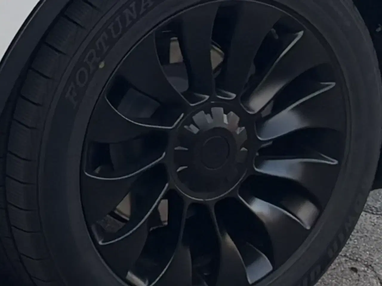 Billede 10 - Tesla Model Y  Long Range RWD